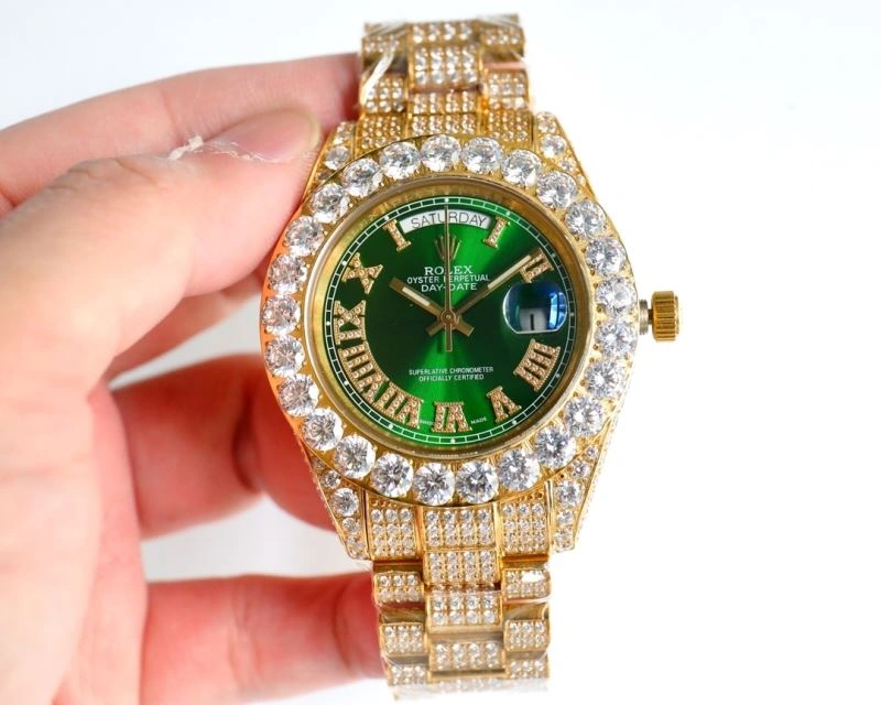 Colorful ROLEX Watches 200945