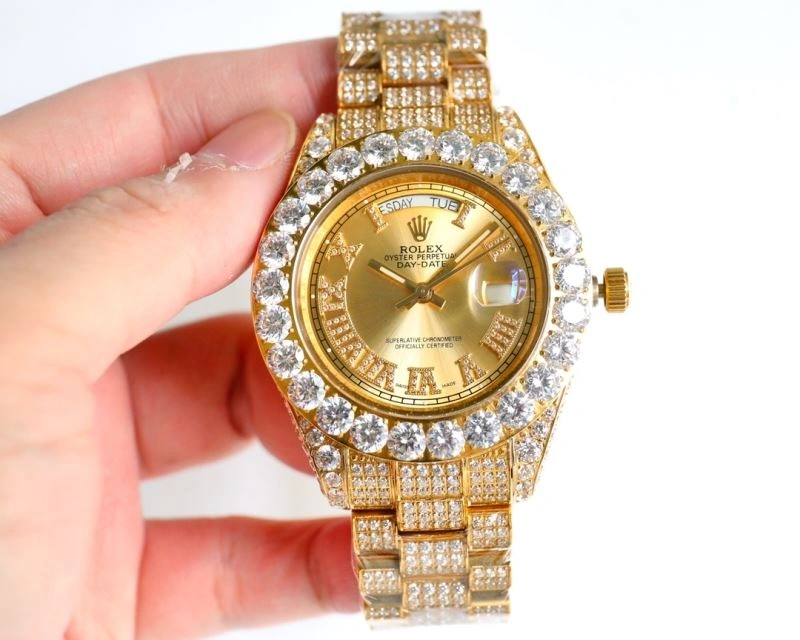 Colorful ROLEX Watches 200945