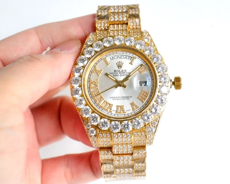 Colorful ROLEX Watches 200945