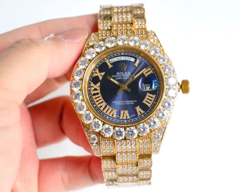 Colorful ROLEX Watches 200945
