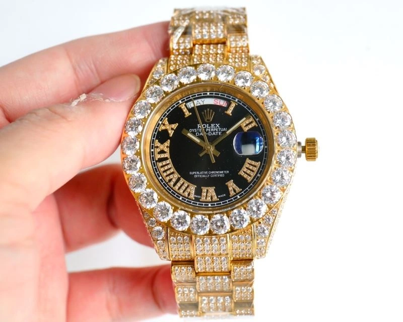 Colorful ROLEX Watches 200945