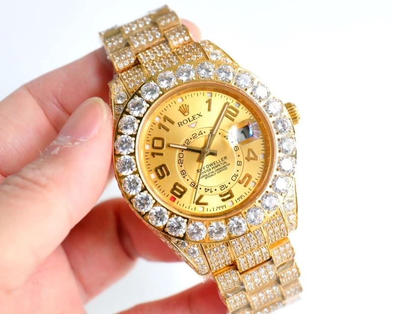ROLEX Watches GoodFit 200943