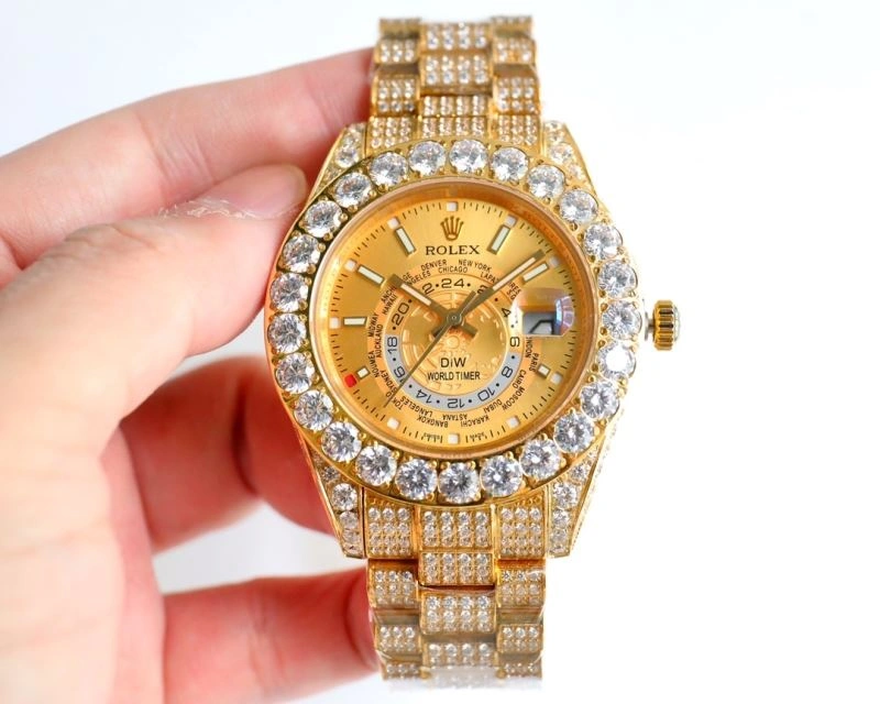 ROLEX Watches GoodFit 200943