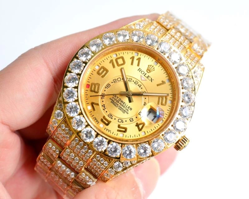 ROLEX Watches GoodFit 200943