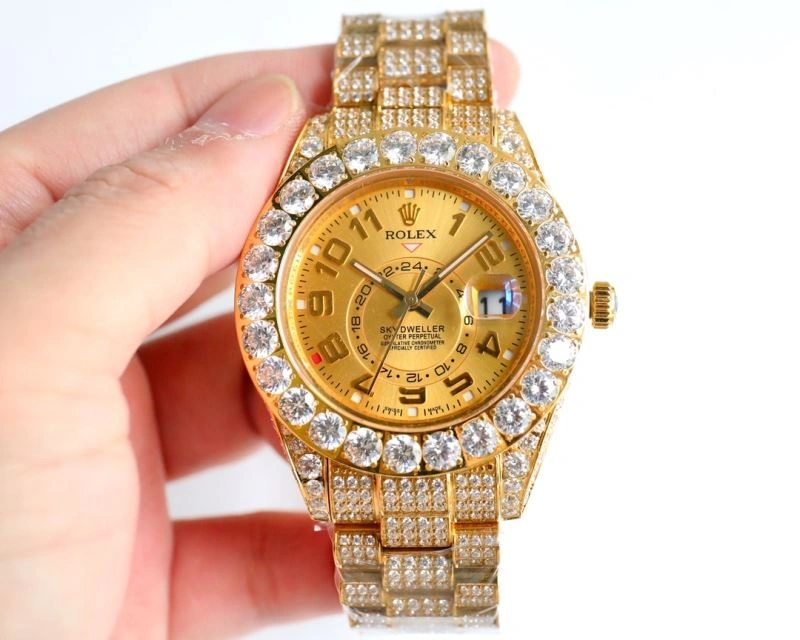 ROLEX Watches GoodFit 200943