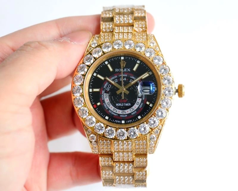 ROLEX Watches GoodFit 200943
