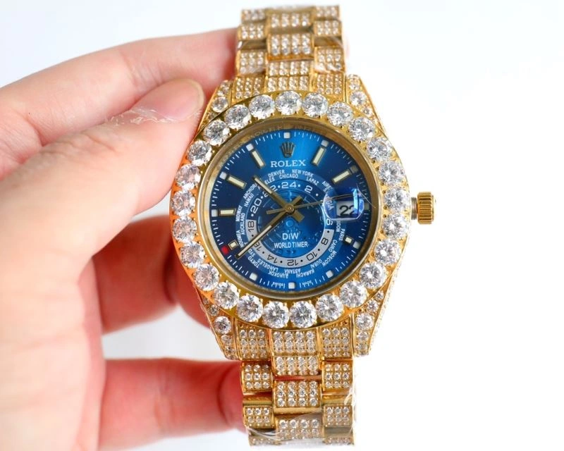 ROLEX Watches GoodFit 200943