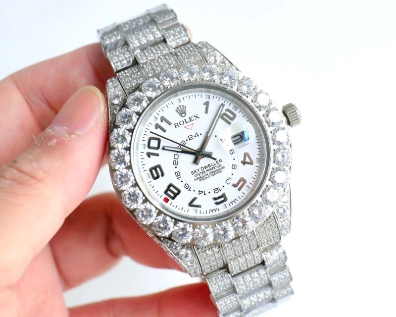 Comfortable ROLEX Watches 200948