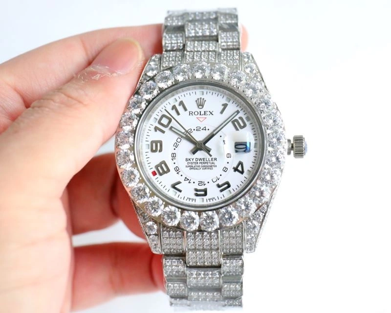 Comfortable ROLEX Watches 200948