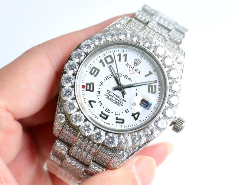Comfortable ROLEX Watches 200948