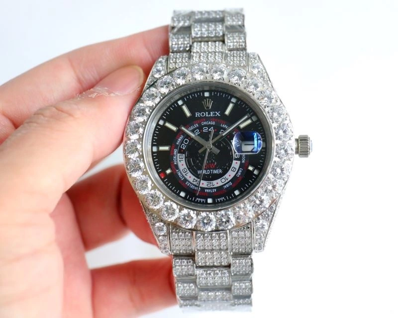 Comfortable ROLEX Watches 200948