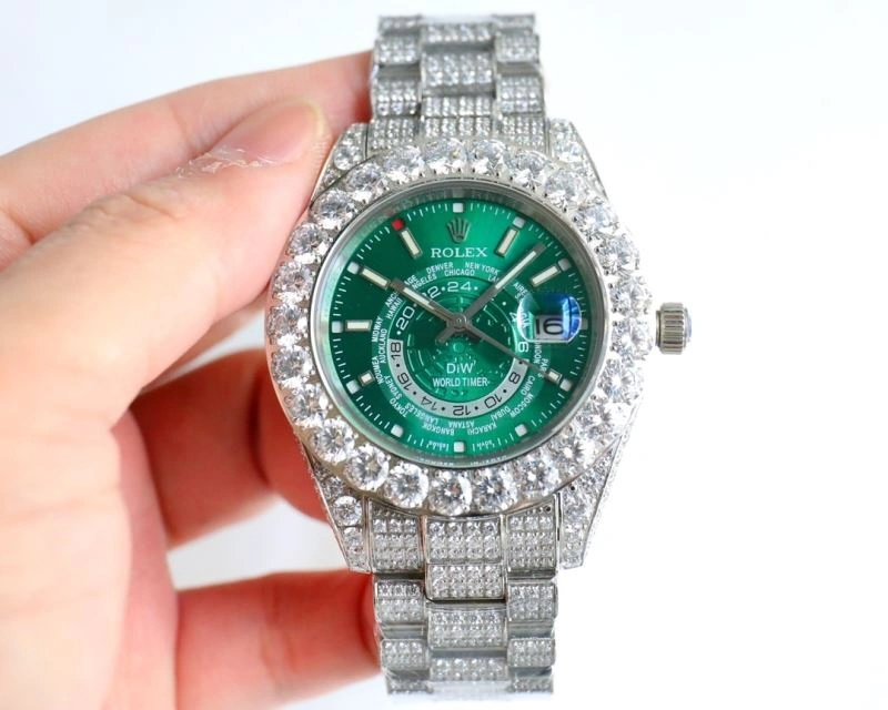 Comfortable ROLEX Watches 200948