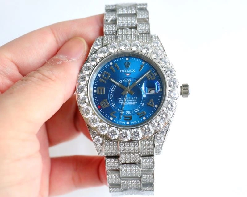 Comfortable ROLEX Watches 200948