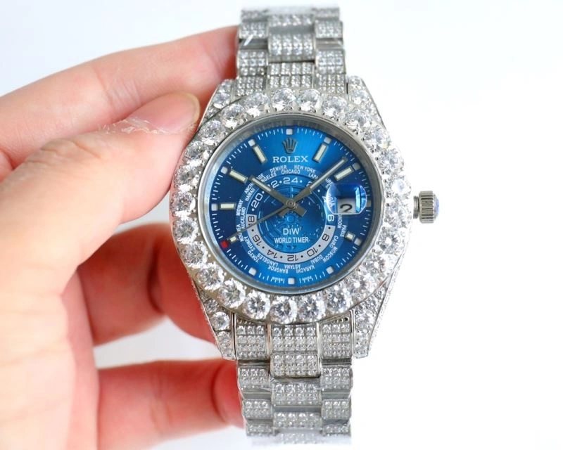 Comfortable ROLEX Watches 200948