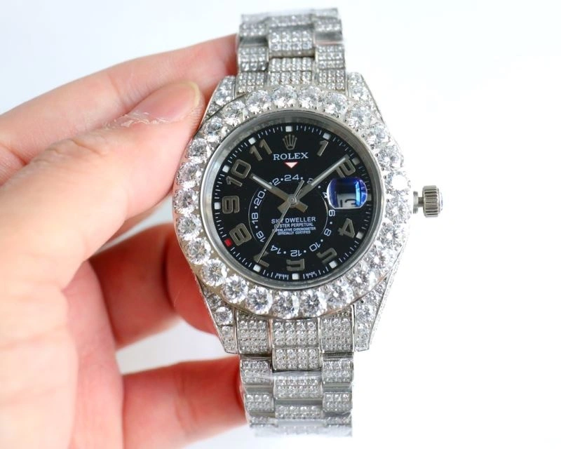 Comfortable ROLEX Watches 200948