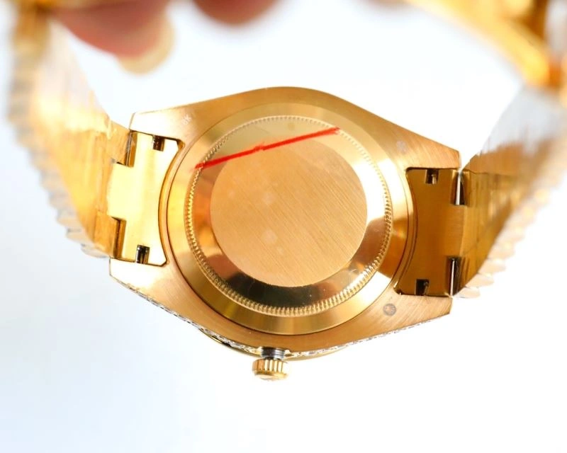 ROLEX Watches Sustainable 200918