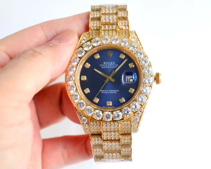 ROLEX Watches Sustainable 200918