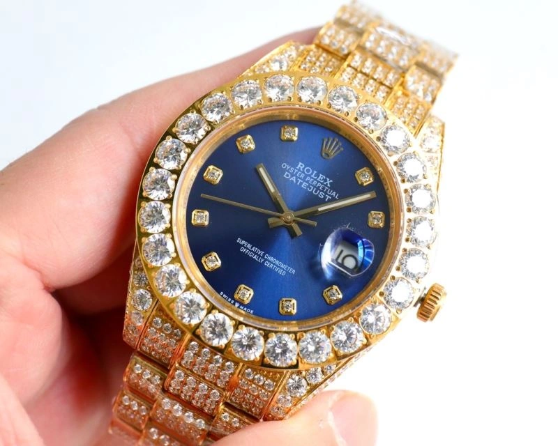 ROLEX Watches Sustainable 200918