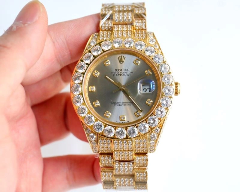 ROLEX Watches Sustainable 200918