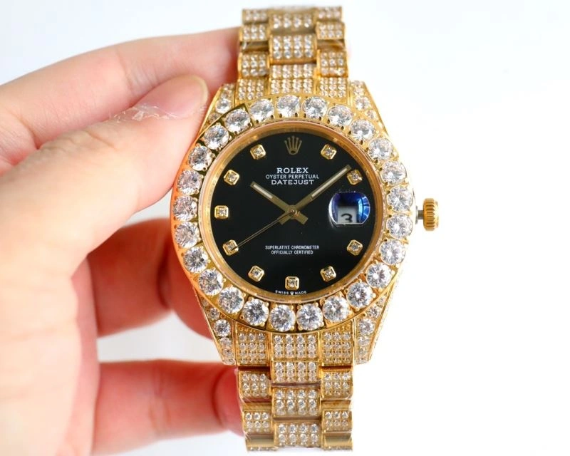 ROLEX Watches Sustainable 200918
