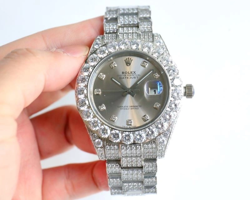 ROLEX Watches Sustainable 200918