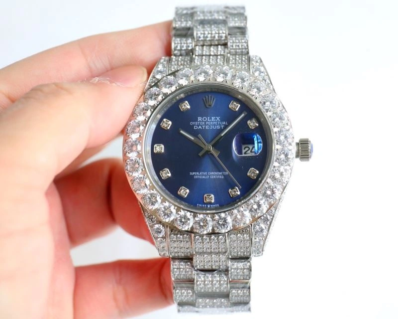 ROLEX Watches Sustainable 200918