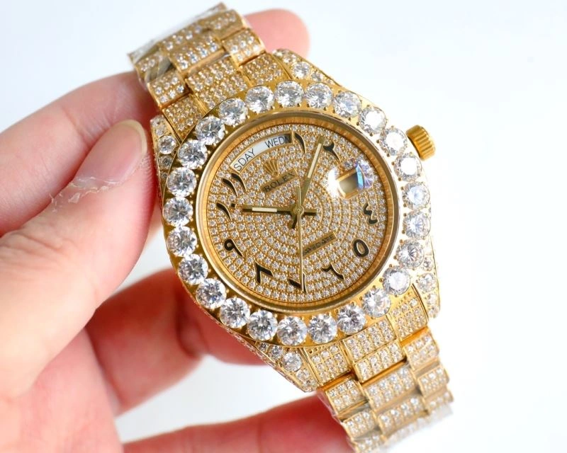 ROLEX Watches FreshLook 200915