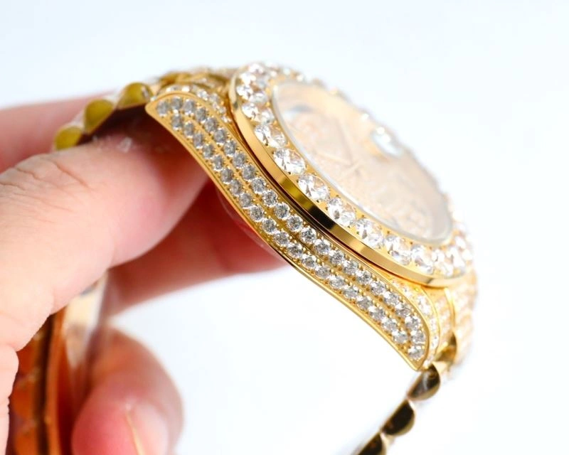 ROLEX Watches FreshLook 200915