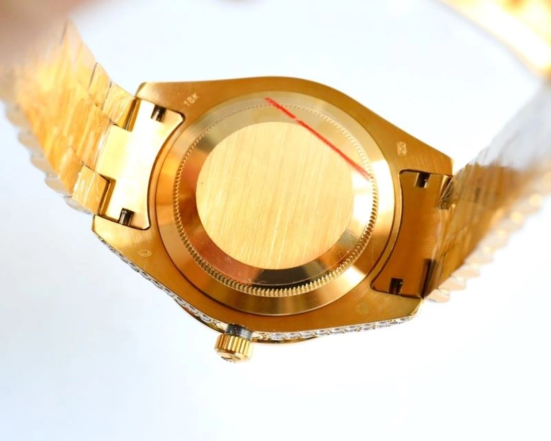 ROLEX Watches FreshLook 200915