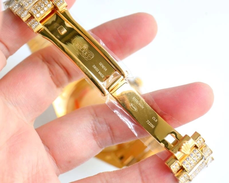 ROLEX Watches FreshLook 200915