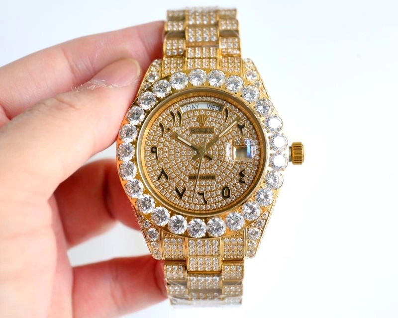 ROLEX Watches FreshLook 200915