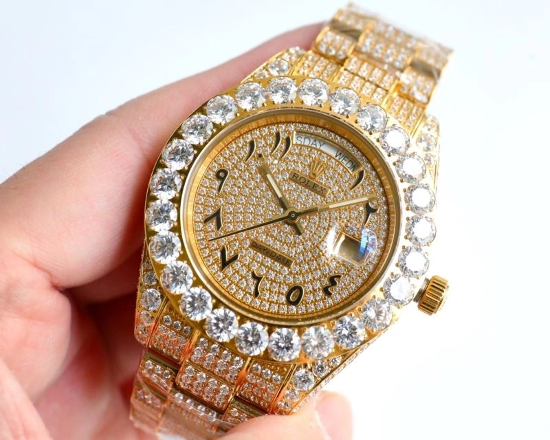 ROLEX Watches FreshLook 200915
