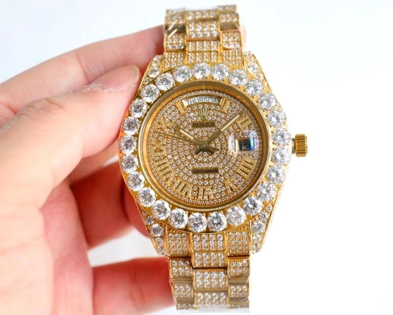 ROLEX Watches FreshLook 200915