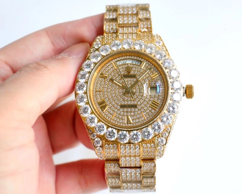 ROLEX Watches FreshLook 200915
