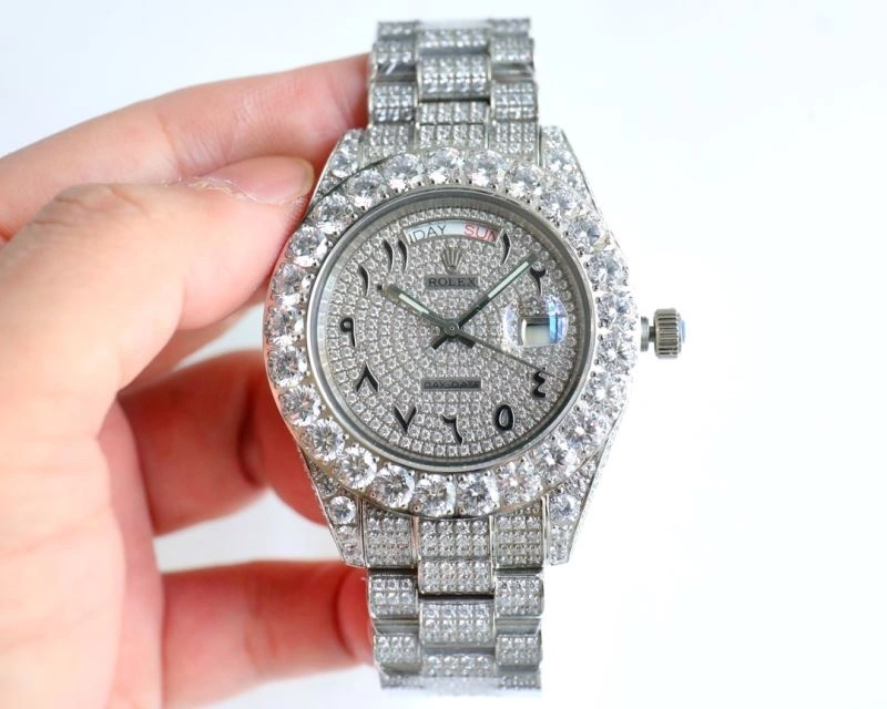 ROLEX Watches FreshLook 200915