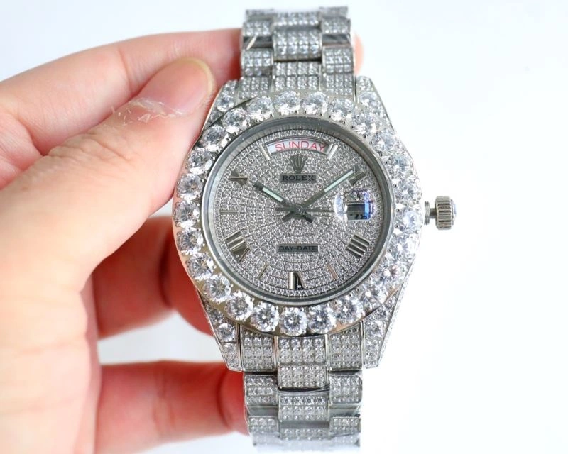 ROLEX Watches FreshLook 200915