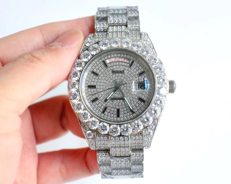 ROLEX Watches FreshLook 200915