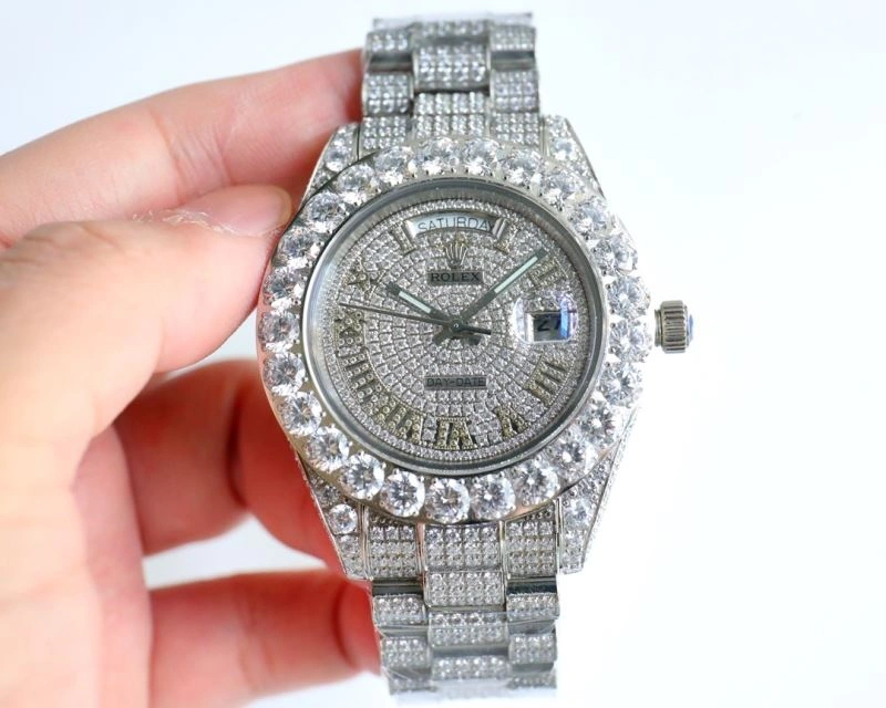 ROLEX Watches FreshLook 200915