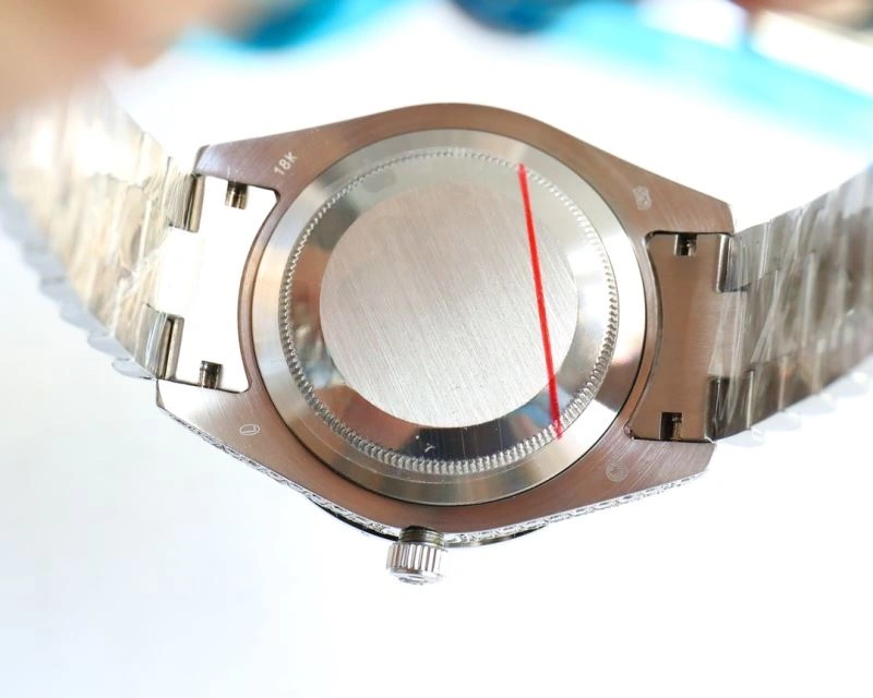 Breathable ROLEX Watches 200916