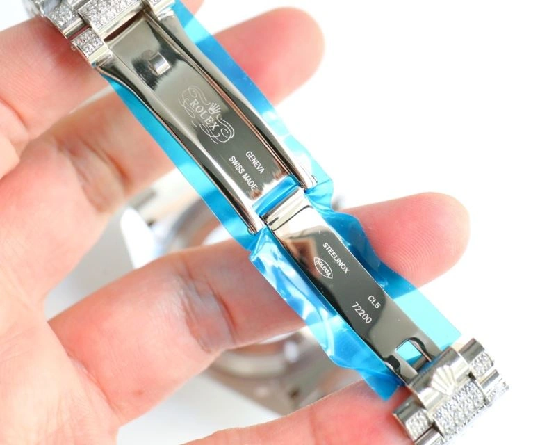 Breathable ROLEX Watches 200916