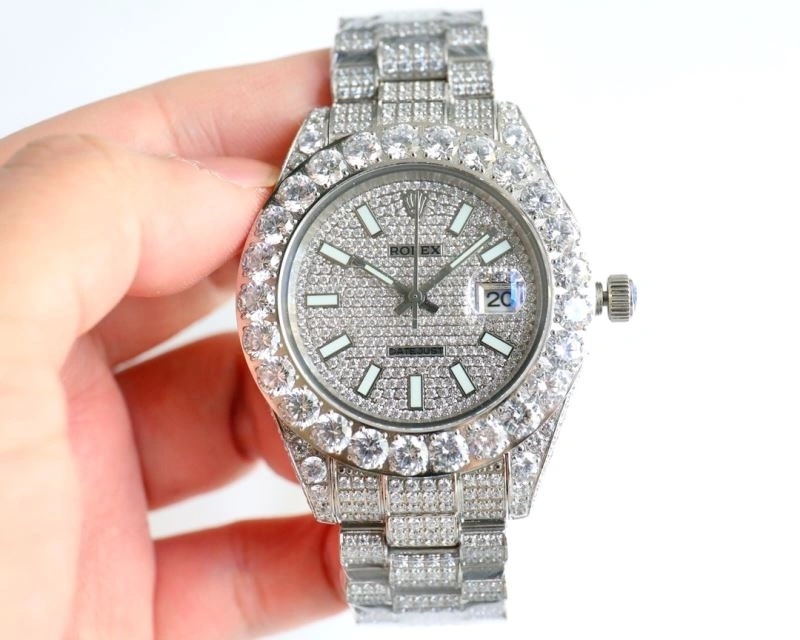 Breathable ROLEX Watches 200916