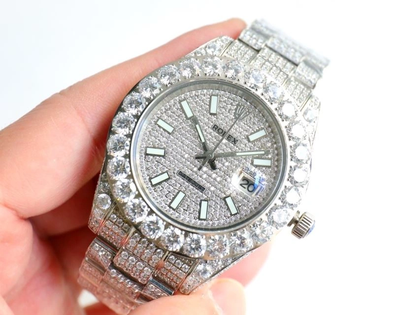 Breathable ROLEX Watches 200916