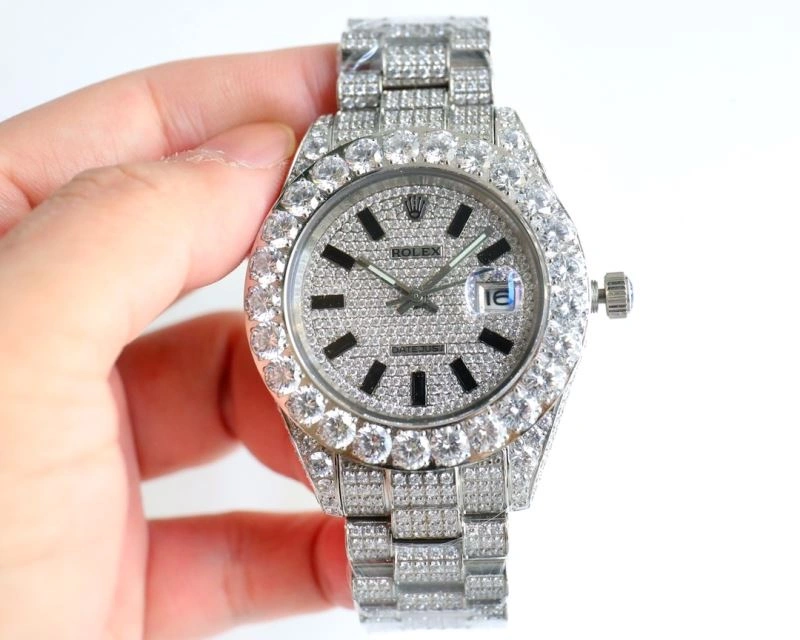 Breathable ROLEX Watches 200916