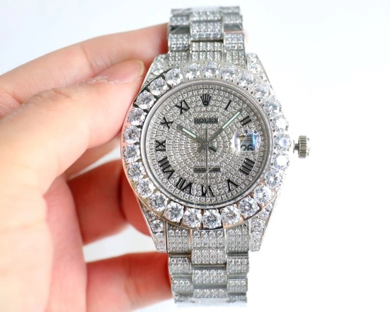Breathable ROLEX Watches 200916