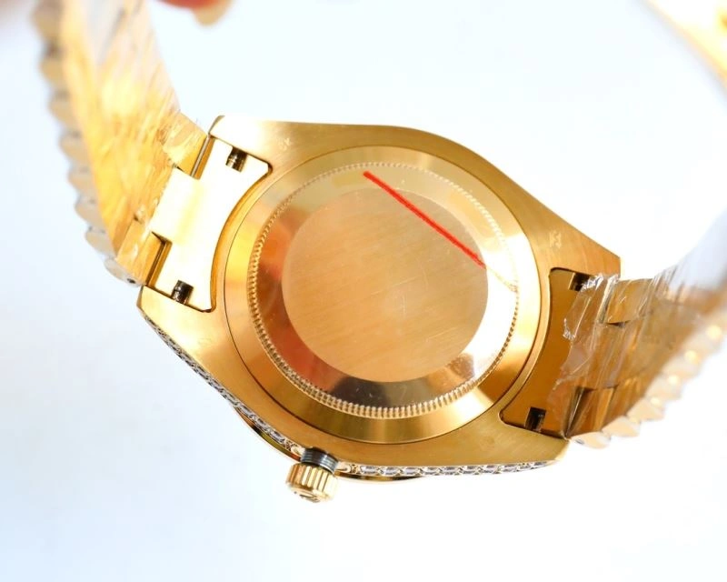 RelaxedFit ROLEX Watches 200914