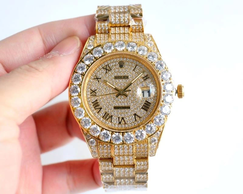 RelaxedFit ROLEX Watches 200914