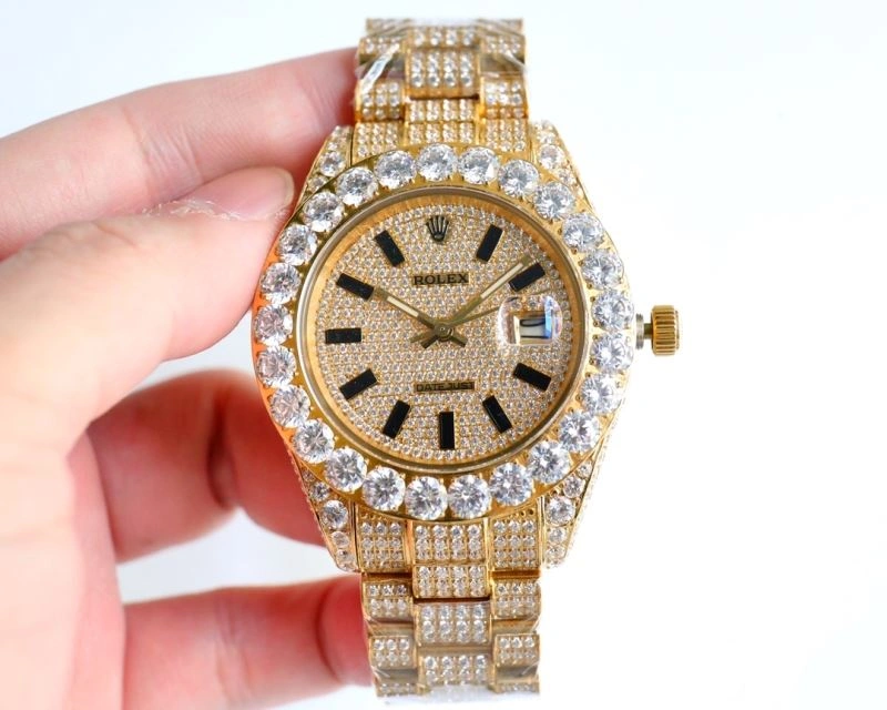 RelaxedFit ROLEX Watches 200914
