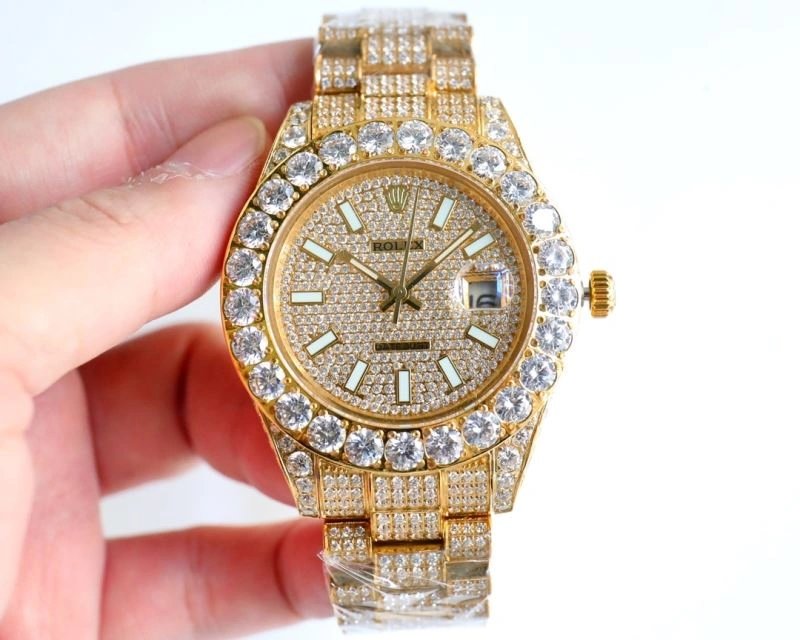 RelaxedFit ROLEX Watches 200914