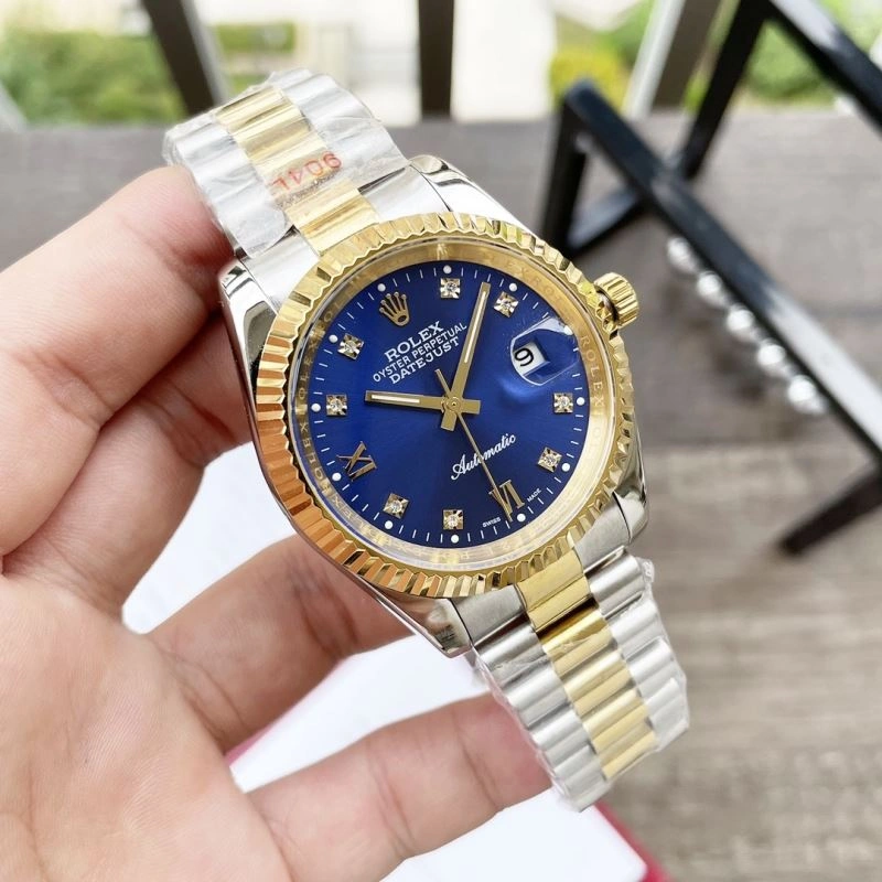 Trendsetting ROLEX Watches 200913