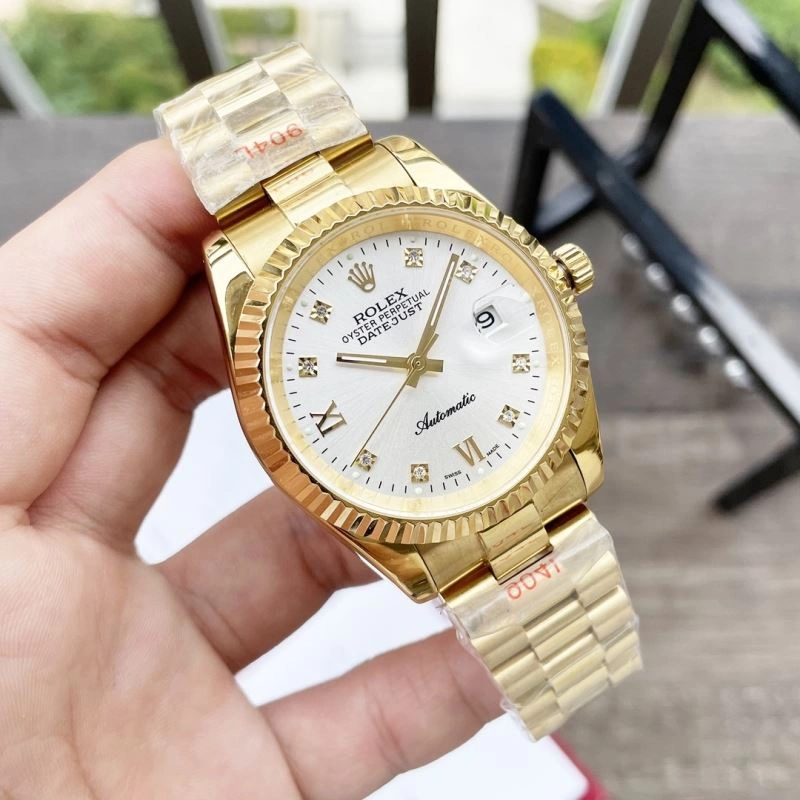 Trendsetting ROLEX Watches 200913